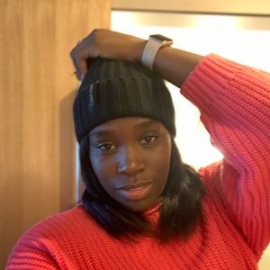 Meet your Posher, Crystal